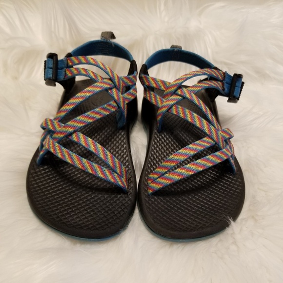 Chaco Sandals size 2 - Picture 4 of 7